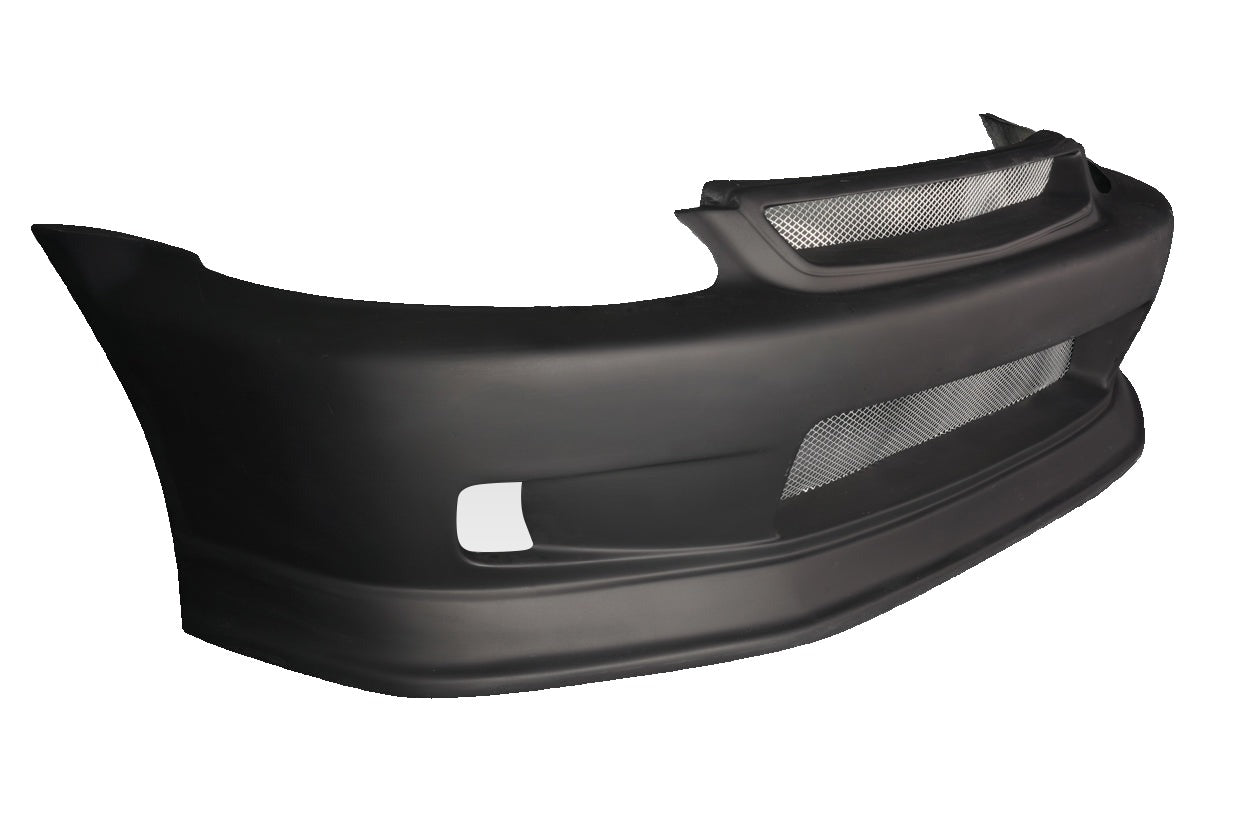 Honda Civic 1999-2000 Joker Front Bumper Duraflex