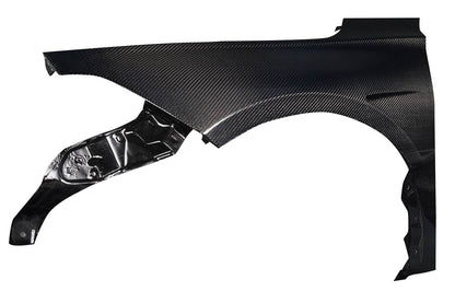 Honda Civic Type R (2023) Carbon Fiber Akora Front Fenders