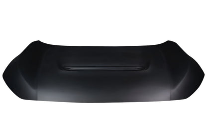 Honda Civic 2016-2021 V2 Type R Look Hood Duraflex