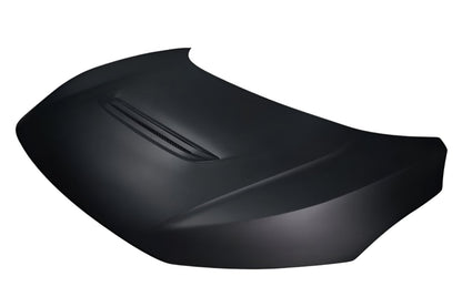 Honda Civic 2016-2021 V2 Type R Look Hood Duraflex