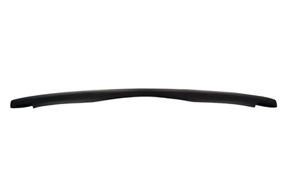 Mercedes CLS-Class W218 2012-2018 Vector Wide Body Rear Wing Spoiler Duraflex