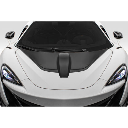 Mclaren 540C / 570S / 570GT (2016-2020) Boost Hood