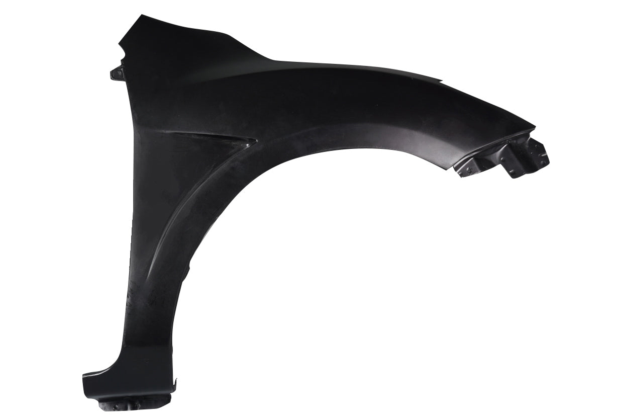 Mazda Mazda3 (2010-2013) Evolved Front Fenders