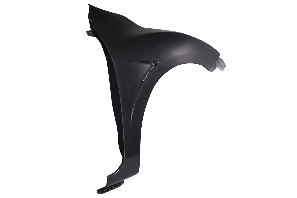 Mazda Mazda3 (2010-2013) Evolved Front Fenders