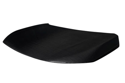 Honda Civic (2022-2024) Carbon Fiber OEM Look Hood