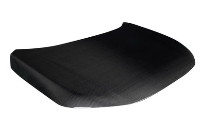 Honda Civic (2022-2024) Carbon Fiber OEM Look Hood