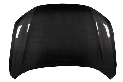 Honda Civic (2022-2024) Carbon Fiber OEM Look Hood