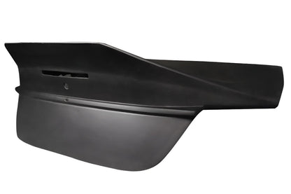 Subaru BRZ / Toyota GR 86 2022-2023 Duckbill Rear Trunk Duraflex