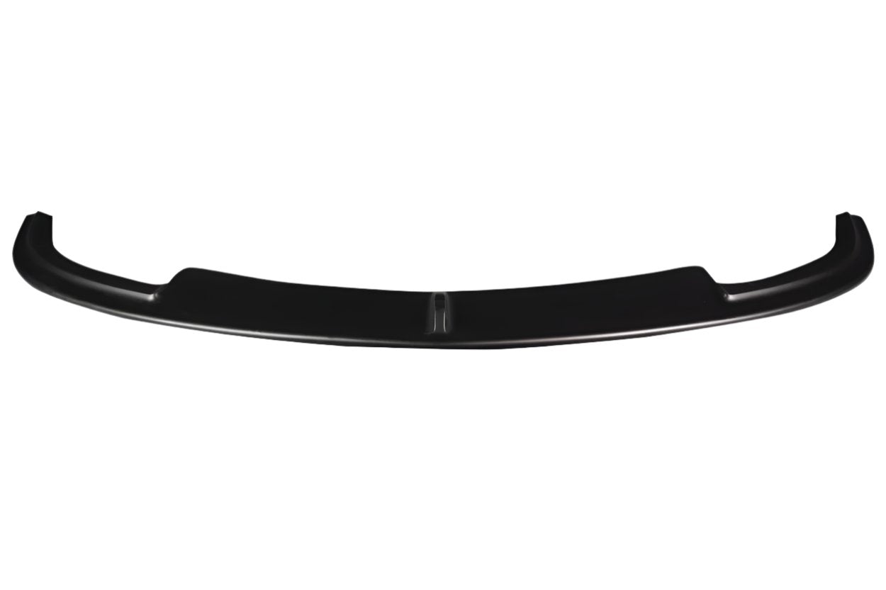 Mazda Mazdaspeed 3 2007-2009 SpeedZone Front Lip Spoiler Air Dam Duraflex