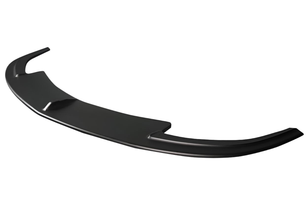 Mazda Mazdaspeed 3 2007-2009 SpeedZone Front Lip Spoiler Air Dam Duraflex