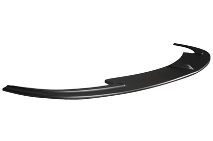 Mazda Mazdaspeed 3 2007-2009 SpeedZone Front Lip Spoiler Air Dam Duraflex