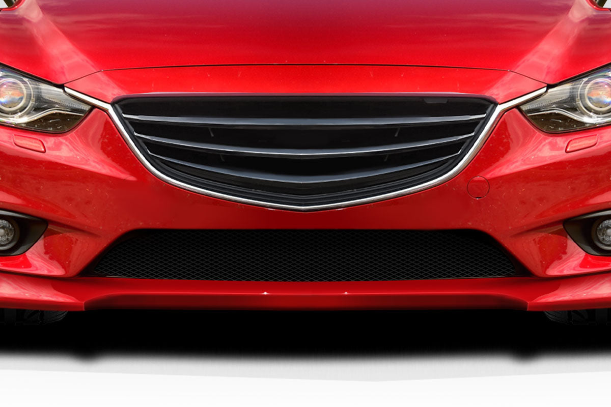 Mazda Mazda6 2014-2017 Levera Front Grille Duraflex