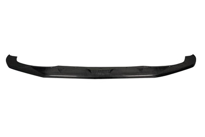 BMW 2 Series M240i G42 Carbon Fiber Unplugged Front Lip Spoiler Air Dam