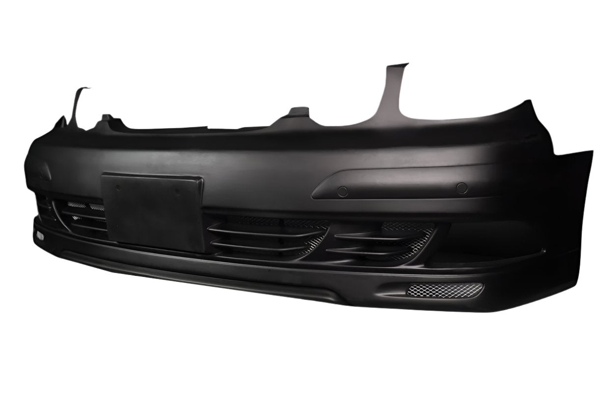 Lexus GS Series 1998-2005 Air Runner Front Bumper Cover Duraflex