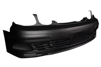 Lexus GS Series 1998-2005 Air Runner Front Bumper Cover Duraflex