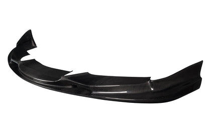 Toyota Supra A90 Carbon Fiber Akura Front Lip Spoiler Air Dam