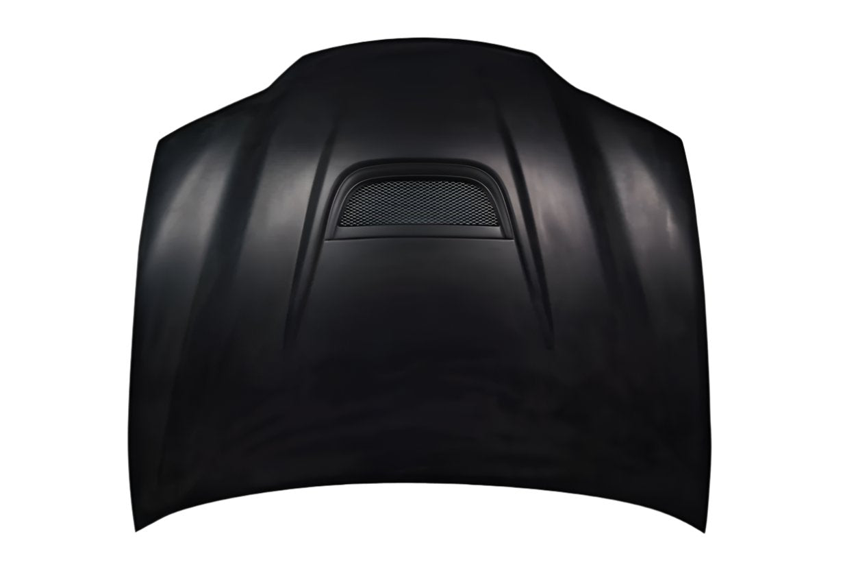 Lexus GS Series 2013-2015 Alpine Hood Duraflex