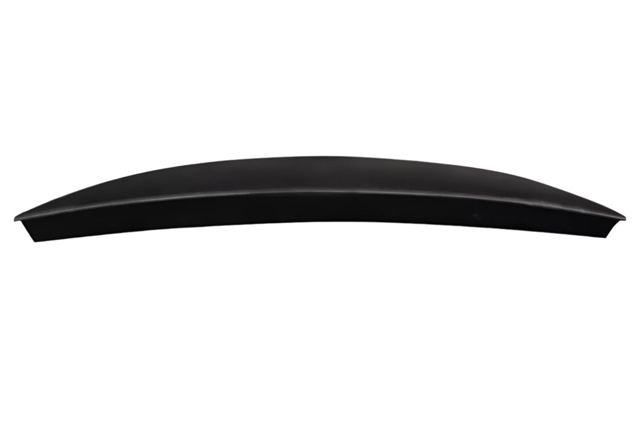 Lexus GS Series 2006-2011 Shora Rear Wing Spoiler Duraflex