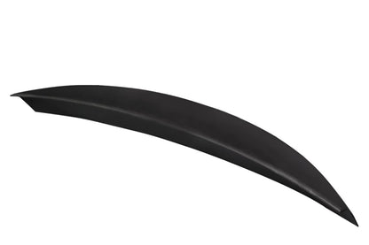 Lexus GS Series 2006-2011 Shora Rear Wing Spoiler Duraflex