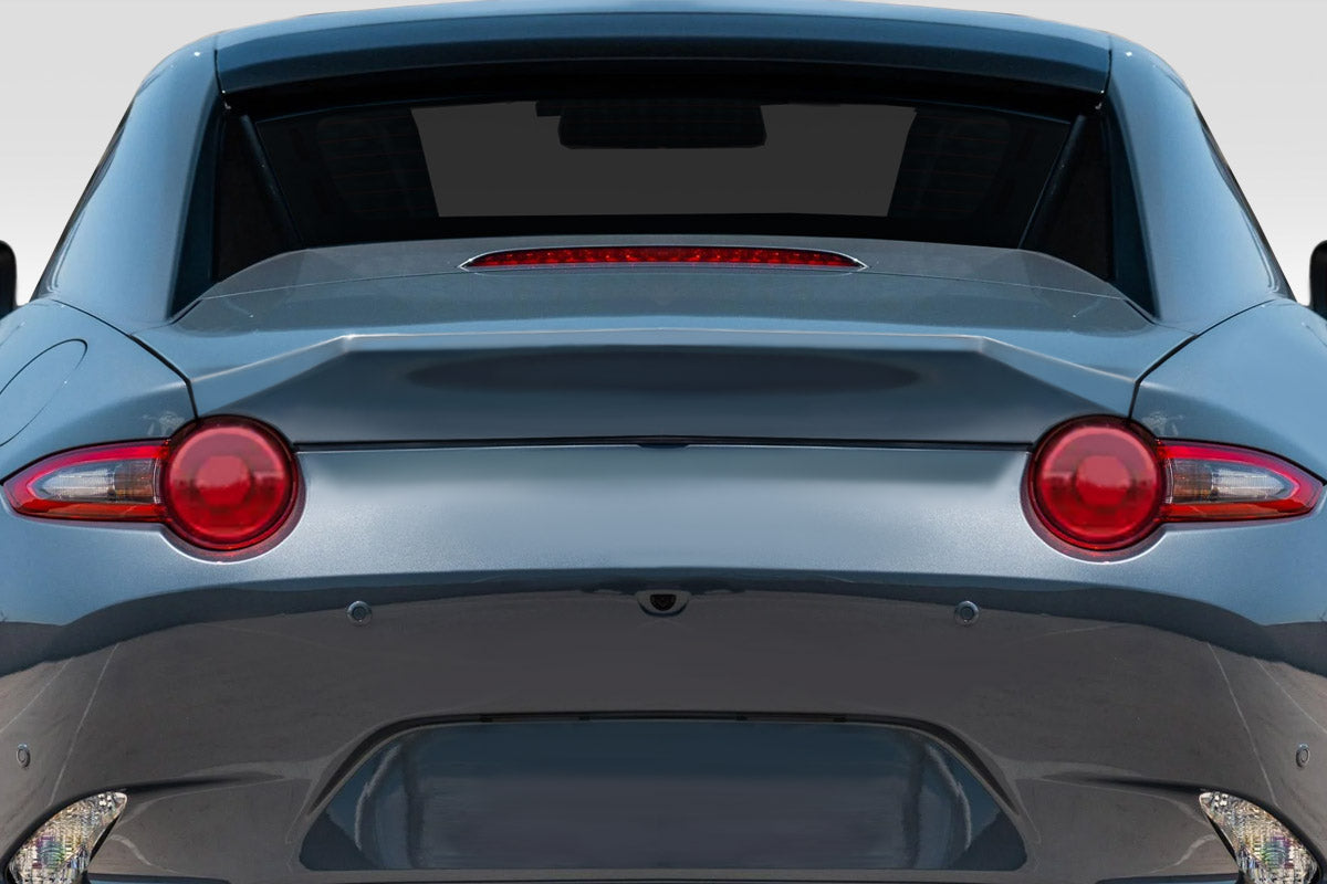 Mazda Miata 2016-2023 Vexen Rear Trunk Duraflex