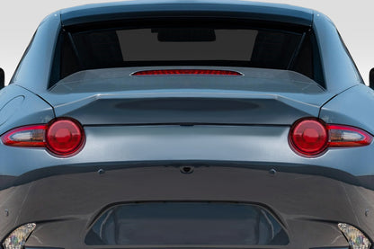 Mazda Miata 2016-2023 Vexen Rear Trunk Duraflex