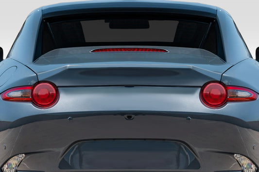 Mazda Miata 2016-2023 Vexen Rear Trunk Duraflex