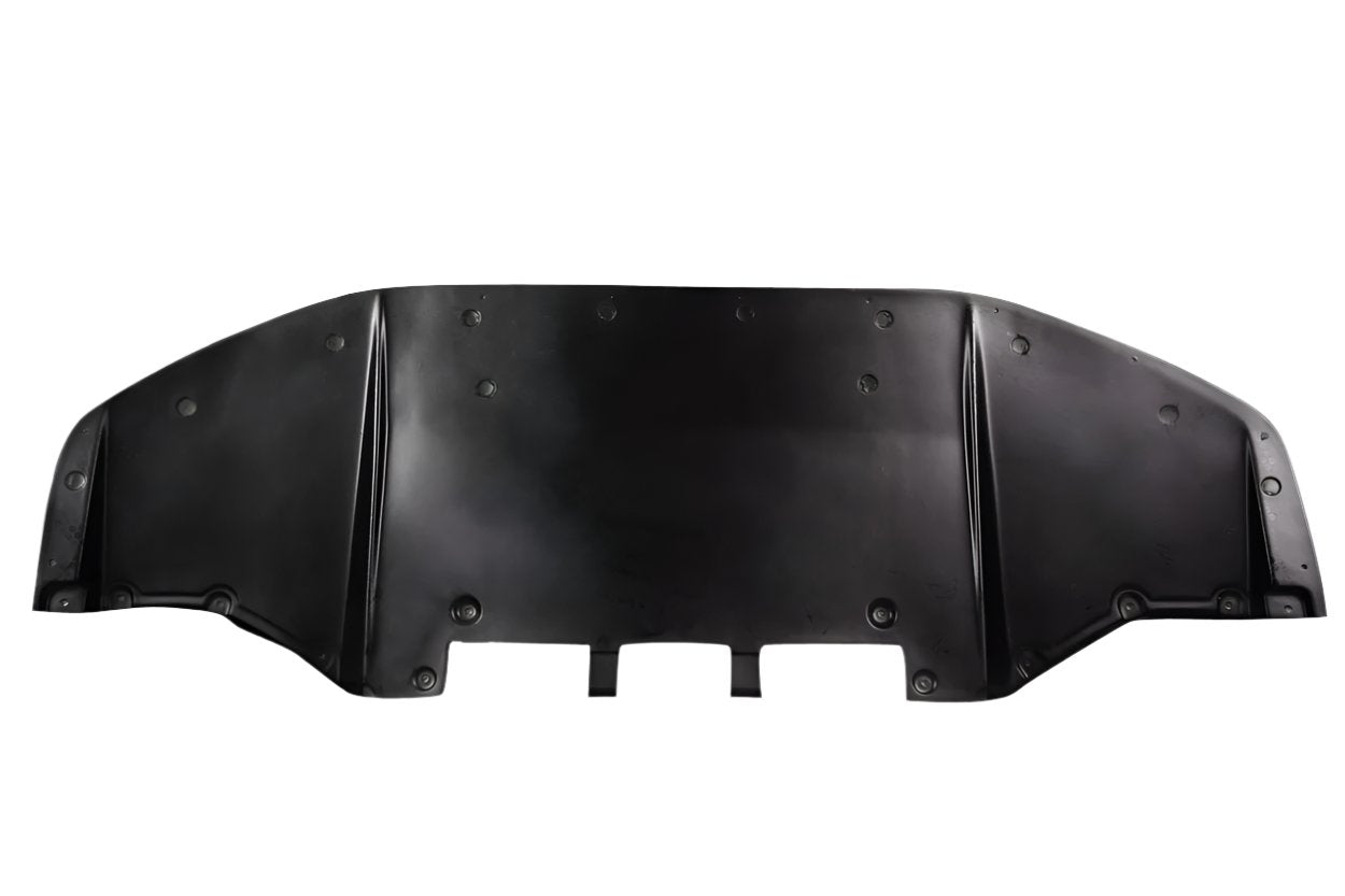 Nissan GT-R R35 2009-2016 Vantix Front Bumper Cover Duraflex