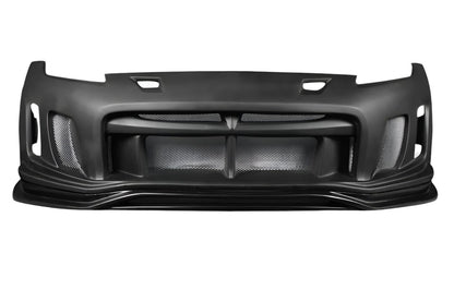 Nissan 370Z Z34 2009-2020 Vantix Front Bumper Cover Duraflex