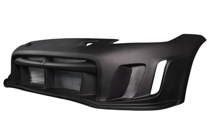 Nissan 370Z Z34 2009-2020 Vantix Front Bumper Cover Duraflex