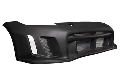 Nissan 370Z Z34 2009-2020 Vantix Front Bumper Cover Duraflex