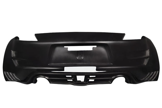 Nissan 370Z Z34 2009-2020 Vantix Rear Bumper Cover Duraflex