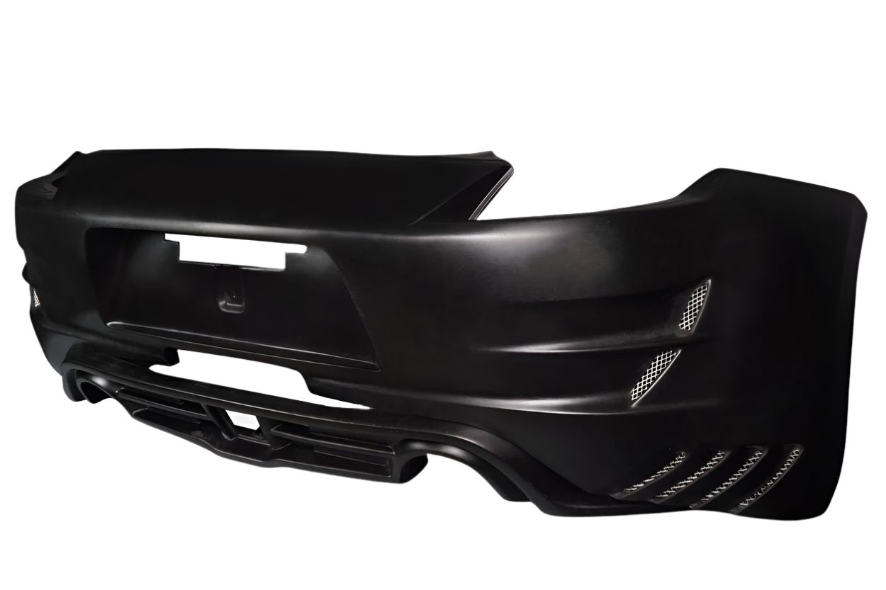 Nissan 370Z Z34 2009-2020 Vantix Rear Bumper Cover Duraflex