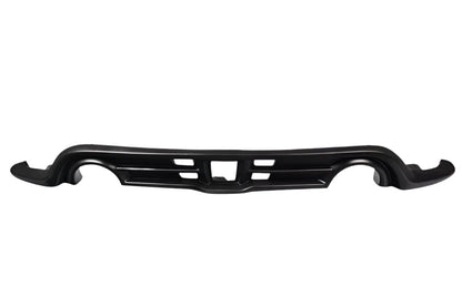 Nissan 370Z Z34 2009-2020 Vantix Rear Bumper Cover Duraflex