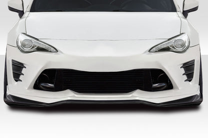 Toyota 86 2017-2020 Vantix Front Lip Duraflex