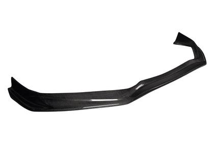 Toyota 86 (2017-2020) Carbon Fiber Vantix Front Lip Air Dam