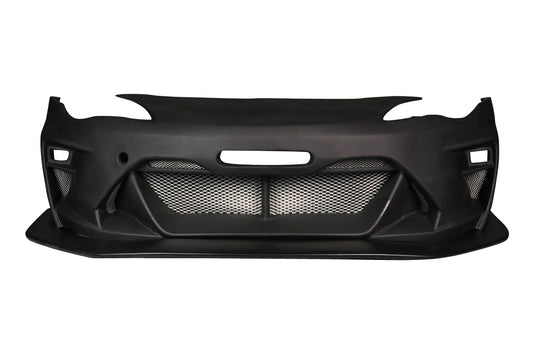 Scion FR-S / Toyota 86 / Subaru BRZ (2013-2020) Vantix Front Bumper