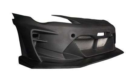 Scion FR-S / Toyota 86 / Subaru BRZ (2013-2020) Vantix Front Bumper