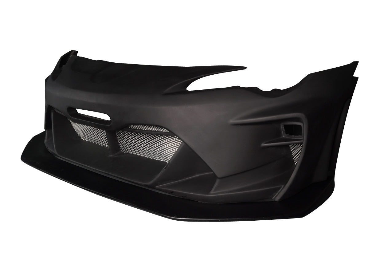 Scion FR-S / Toyota 86 / Subaru BRZ (2013-2020) Vantix Front Bumper