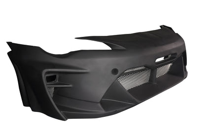 Scion FR-S / Toyota 86 / Subaru BRZ (2013-2020) Vantix Front Bumper