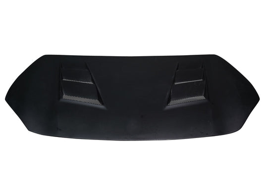 Subaru BRZ / Toyota GR 86 (2022-2023) Aven Hood