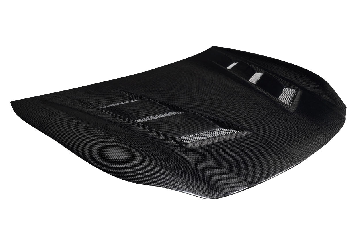 Subaru BRZ / Toyota GR86 (2022-2023) Carbon Fiber Aven Hood