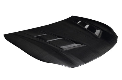 Subaru BRZ / Toyota GR86 (2022-2023) Carbon Fiber Aven Hood