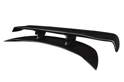 Nissan 370Z Z34 2009-2020 Vantix Rear Rear Wing Spoiler Duraflex