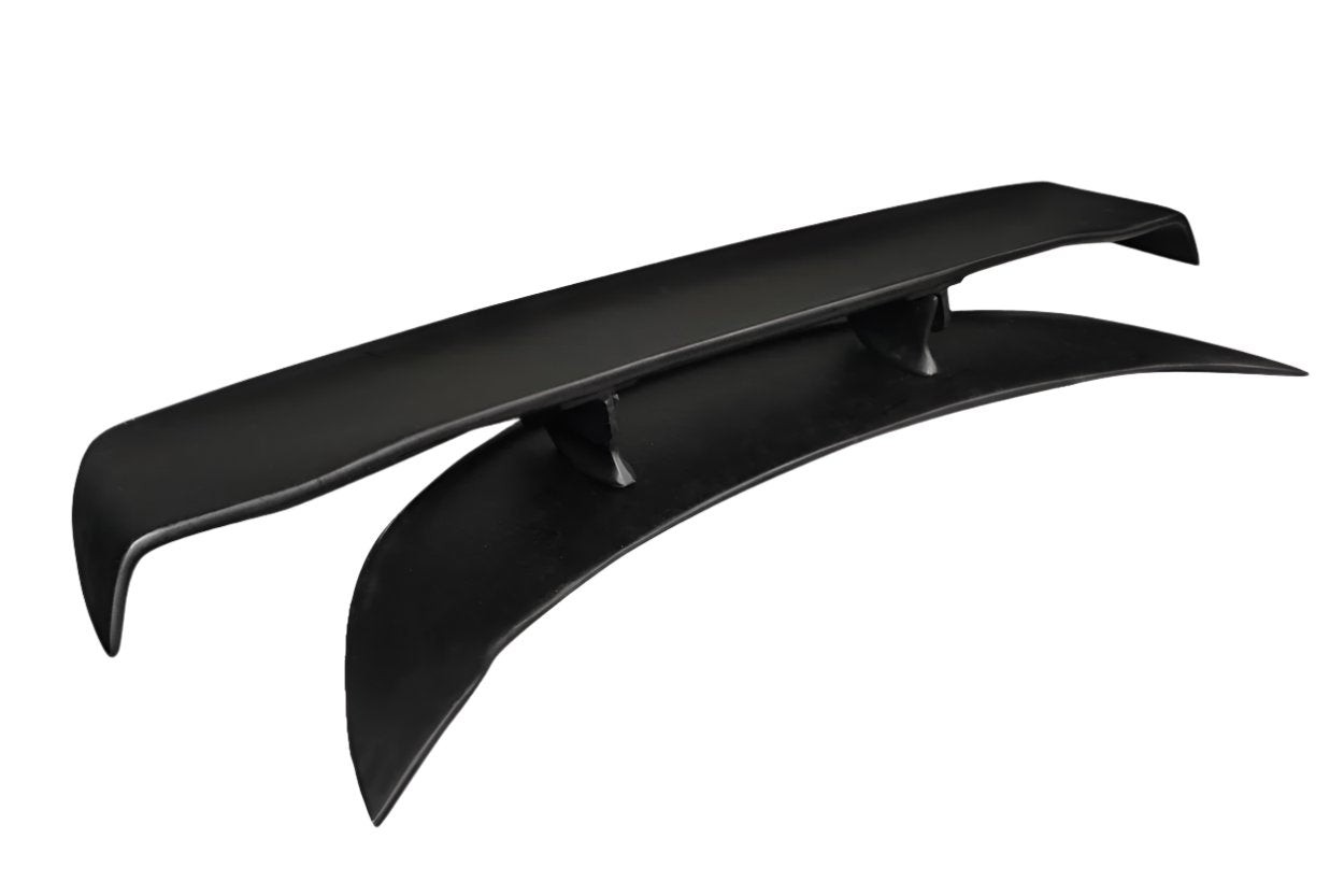 Nissan 370Z Z34 2009-2020 Vantix Rear Rear Wing Spoiler Duraflex