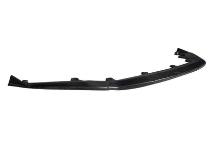 Lexus IS 300 / IS 350 (2021-2023) Carbon Fiber Geisha Front Lip Spoiler Air Dam