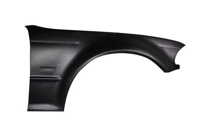 BMW 3 Series E46 Alpine Speed Front Fenders