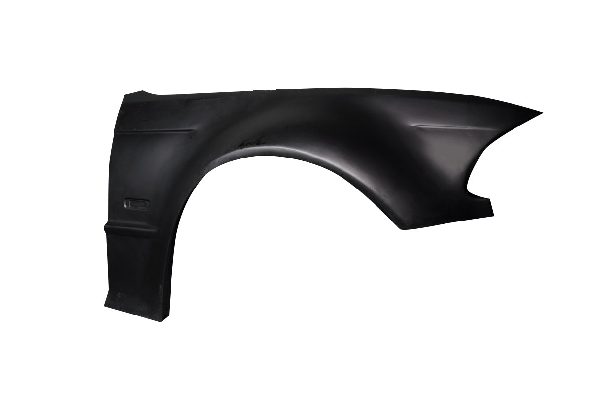 BMW 3 Series E46 Alpine Speed Front Fenders