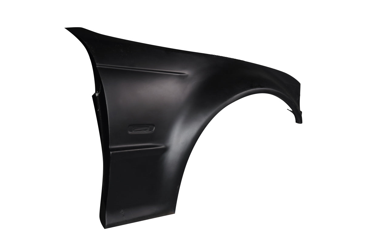 BMW 3 Series E46 Alpine Speed Front Fenders