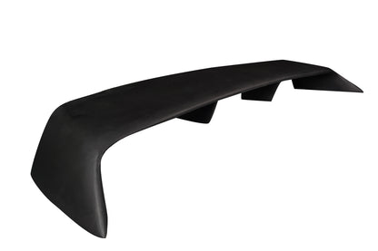 Chevrolet Camaro (1982-1992) Z28 Look Trunk Wing Spoiler