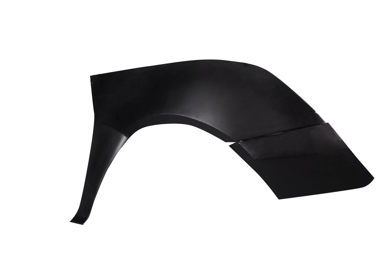 Honda Civic (2002-2005) Shingo Front Fenders